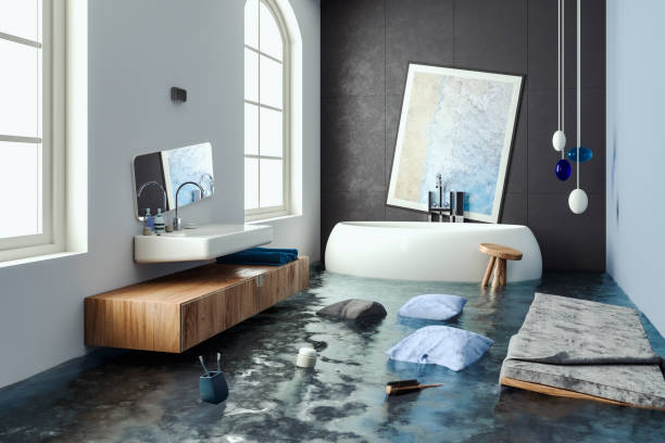 Best Professional water damage repair  in Swifton, AR