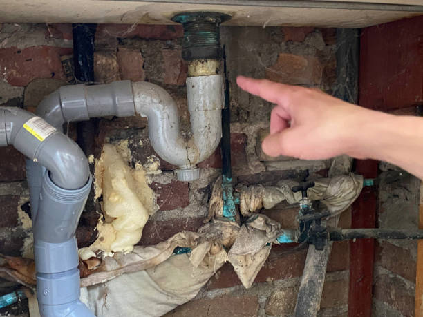 Best Emergency water damage restoration  in Swifton, AR