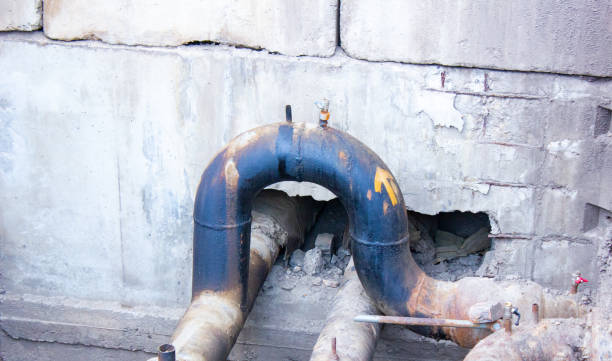 Best Mold removal after water damage  in Swifton, AR